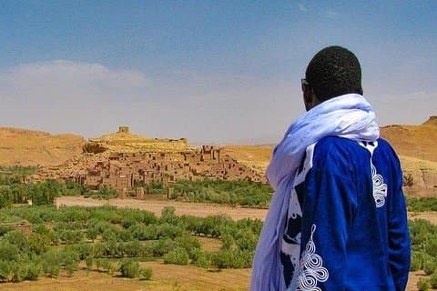 Excursão de 14 dias ao Marrocos saindo de Casablanca, visitando tour pelas cidades imperiais de Marrocos