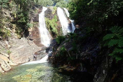 4X4 Privat Tour – Discovering DA Serra d ́ Arga