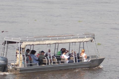 1 Day Jinja source of the Nile tour