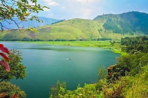 Medan City Tour 3 dagen 2 nachten