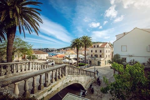 KORČULA : Kusterfgoed en wijntraditie Semi-privétour