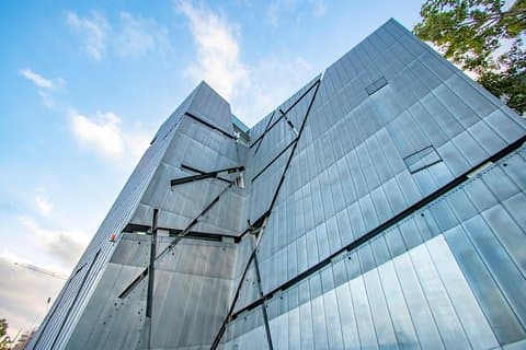 Architectonisch Berlijn: privétour met een lokale expert