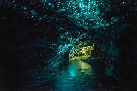 5-Day New Zealand North and South Island Highlights Tour
