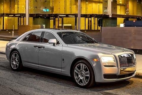 Exclusief Rolls Royce: Ayutthaya-tempels en oude stadstour (meerdere talen)