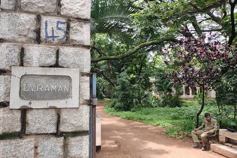 Excursão a pé guiada pelo patrimônio de Malleswaram