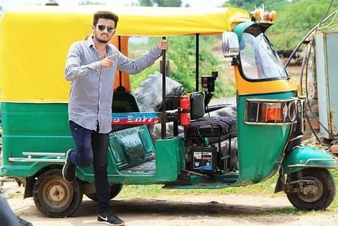 Private Jodhana Tuktuk Transport