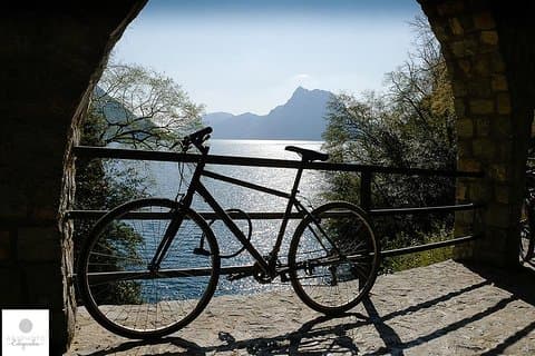 Fantastisk fototur fra Lugano til Gandria med fotoproff