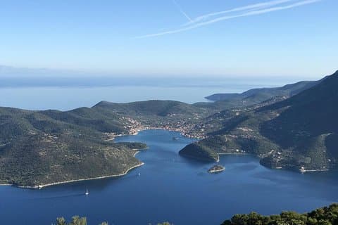 Esplorazione di Itaca