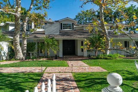The Real Beverly Hills hemmafruar turné