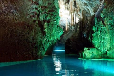 Teleférico privado Jeita Grotto & Harissa | Medio día Beirut