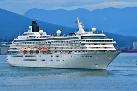Special för Holland America Line gäster till Zanzibar