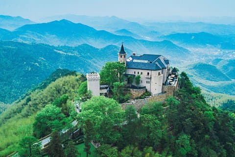 Private Transfer to Mogan Mountain from Shanghai