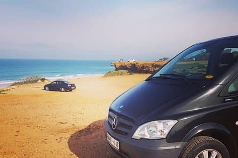 Tangier-utflykt till chefchaouen hela dagen