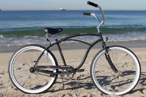 Fahrradverleih in Cape Coral