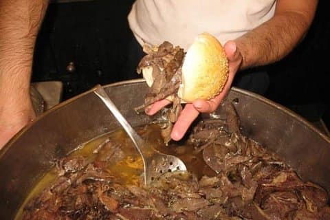 Palermo full day tour "Mercati storici e Street Food"