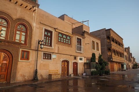 All Inclusive Private Full Day Tour in Kashgar