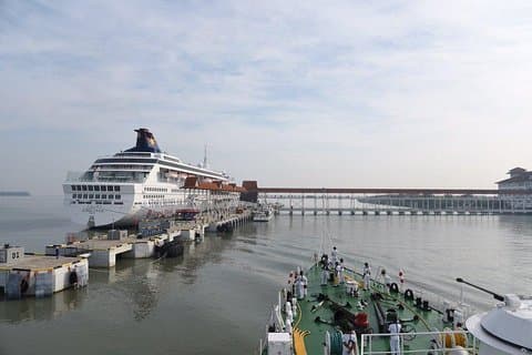 Excursion d'une journée en croisière à Kuala Lumpur depuis le port de Klang