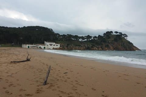 Gör en riktig Zindagi na milegi dobara i Costa Brava från Barcelona