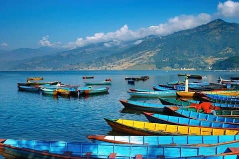Kathmandu und Pokhara Entspannungstour