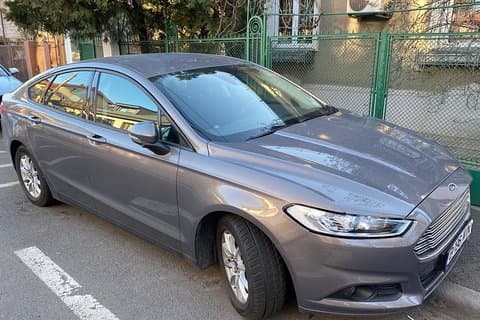 Traslado privado a SIBIU