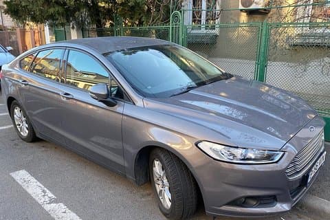Traslado privado a Tulcea