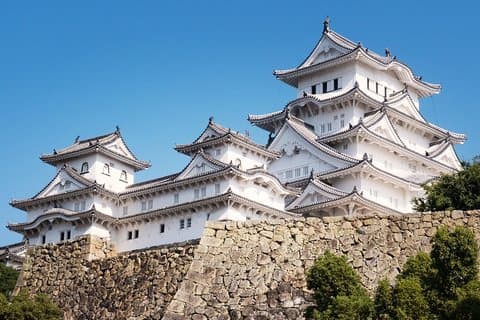 Himeji Private Customizable Half Day