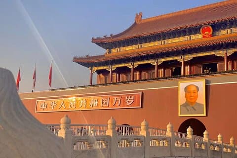 Visita guiada privada de 7 días a Guilin, Xi'an y Beijing