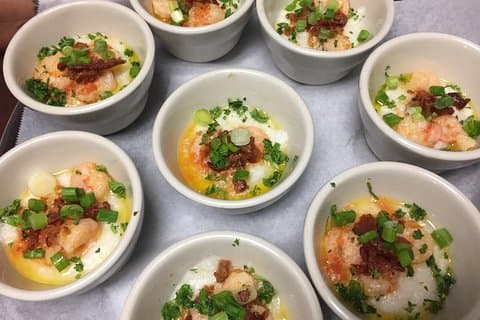 Southern Flavours Food, Pub Crawl og History Walking Tour