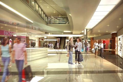 Visite de shopping privé à Buenos Aires