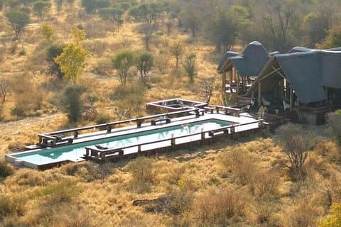 Eine Tagesausflugssafari zum Lake Manyara National Park
