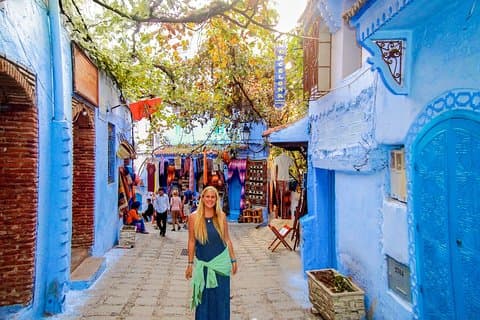Tour privato di Tangeri in Marocco da Siviglia all inclusive