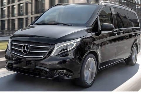 Transfert privé d'Essaouira à Marrakech