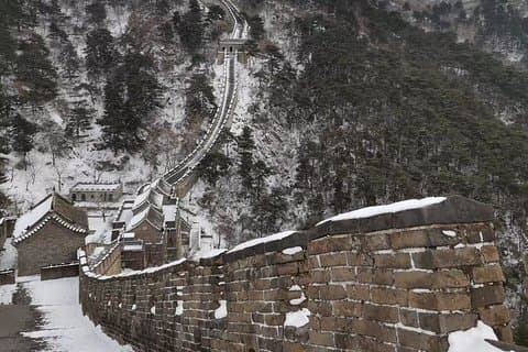 6-Day Private Tour from Zhangjiajie to Fenghuang and Beijing