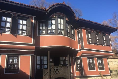 Tour privado de Sofía a Koprivshtitsa