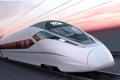 Private One Way Transfer Service from Your Hotels to Train Stations in Beijing