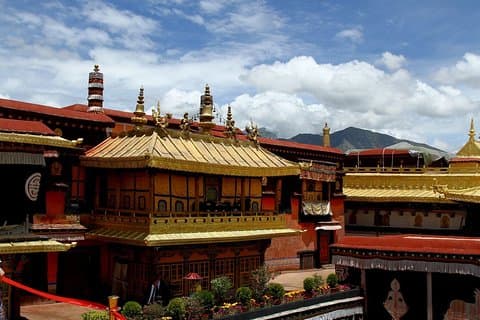 Tour privado de 8 días a Beijing, Lhasa y Xi'an