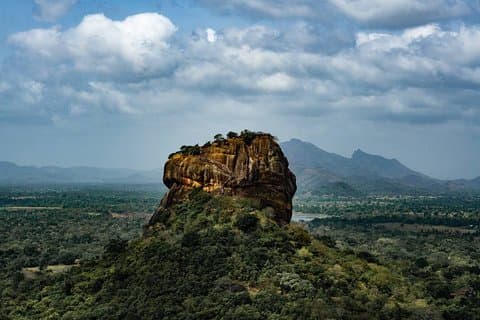 Sigiriya Dambulla Day trip from Kalutara Bentota Wadduwa Beruwala