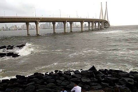 North Mumbai City med Bollywood Studio Tour i privat kjøretøy