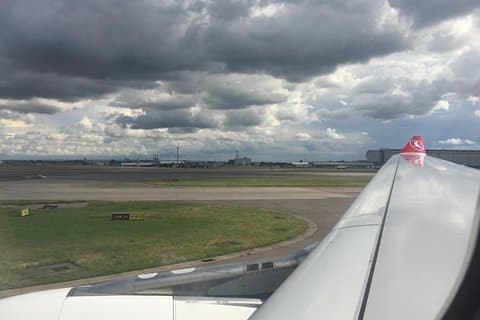 Trasferimenti privati tra Istanbul Sabiha Gokcen Apt - Istanbul South Asian Side