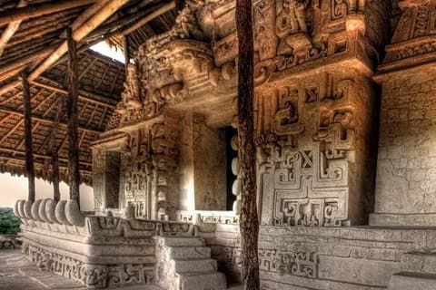 Private Day Trip: Ek Balam e Chichen Itza con Cenote e Tequila Factory