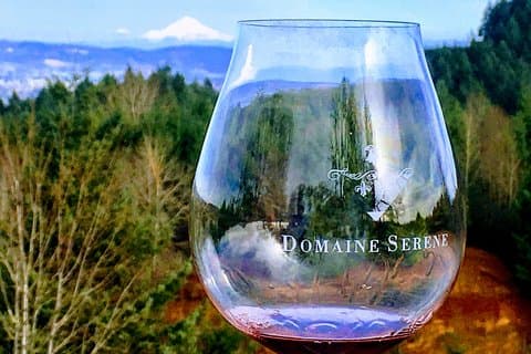 Willamette Valley Wine Tasting Tour
