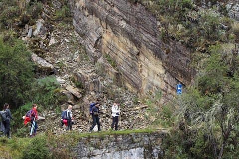 Salkantay trek 4D/3N