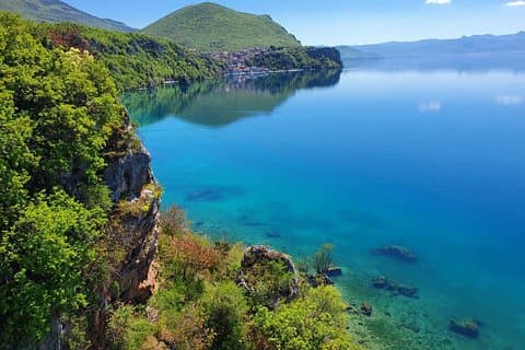 Pacote de excursões de um dia para Ohrid, Kosovo e Sofia 3 saindo de Skopje