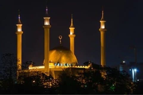 Abuja City Day Tour