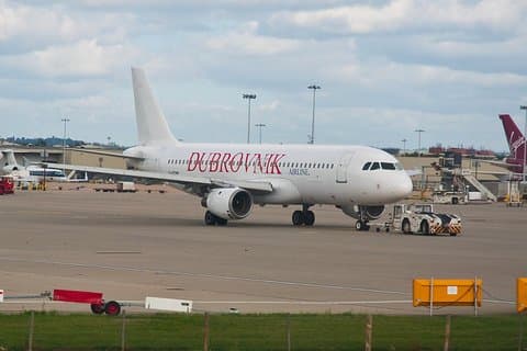 Privé aankomst OF vertrek transfer in Dubrovnik (hotel OF luchthaven pick-up)