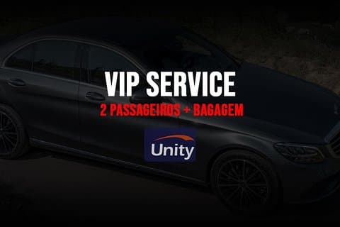 (Sedan VIP-klasse) Transfer GRU flyplass • São Paulo