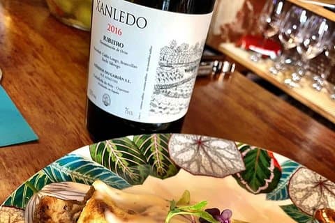 Dégustation de vins et tapas premium à Alicante