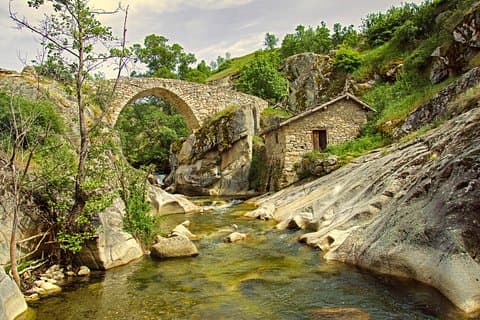 A day trip to the forgotten Mariovo region from Ohrid
