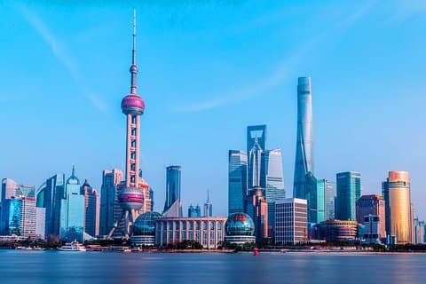 Private Tour: Shanghai Museum, Bund, Yu Garden & Kreuzfahrt im Huangpu River
