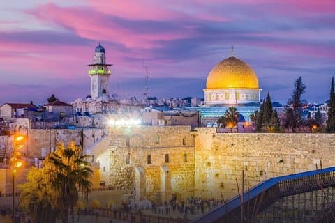 Lej fotograf, professionel fotoshoot - Jerusalem